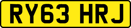 RY63HRJ