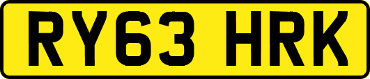 RY63HRK