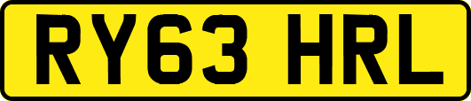 RY63HRL