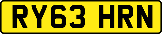 RY63HRN