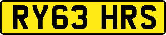 RY63HRS