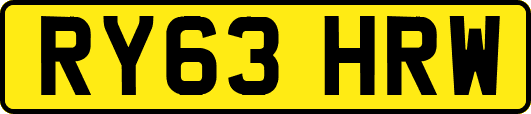RY63HRW