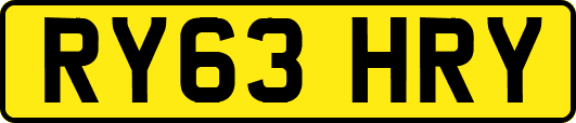 RY63HRY