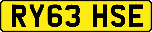 RY63HSE