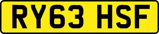 RY63HSF