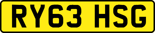 RY63HSG