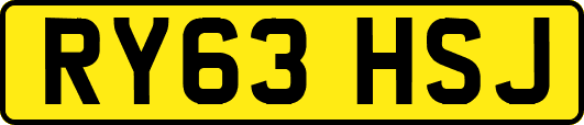 RY63HSJ