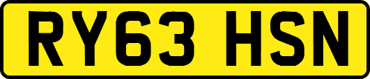 RY63HSN