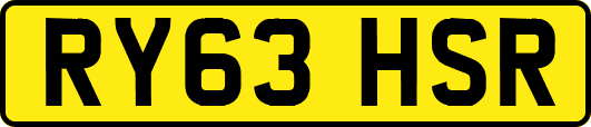 RY63HSR