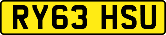 RY63HSU
