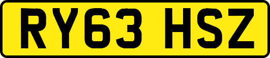 RY63HSZ