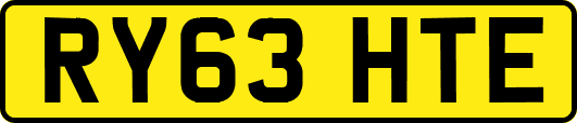 RY63HTE
