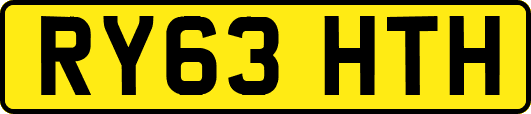 RY63HTH