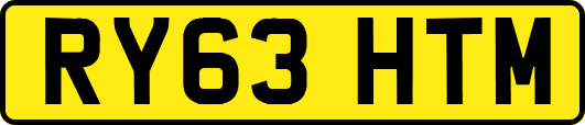 RY63HTM