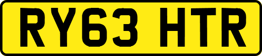RY63HTR