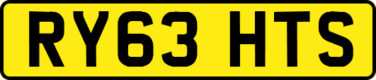RY63HTS