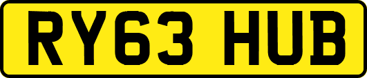 RY63HUB