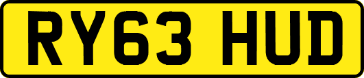 RY63HUD