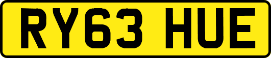 RY63HUE
