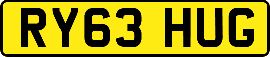 RY63HUG