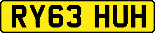 RY63HUH
