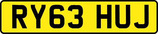 RY63HUJ