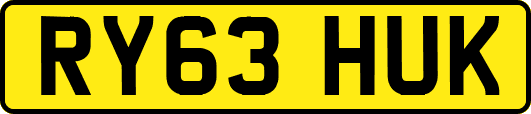 RY63HUK