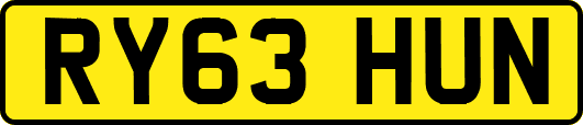 RY63HUN