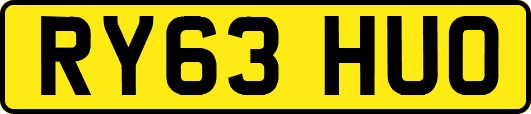 RY63HUO