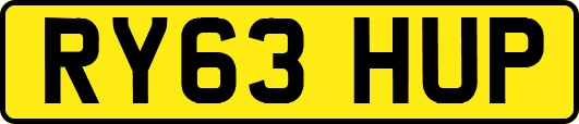 RY63HUP