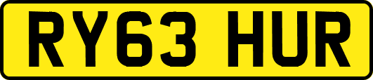 RY63HUR