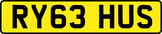 RY63HUS