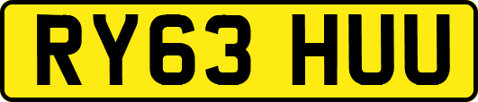 RY63HUU