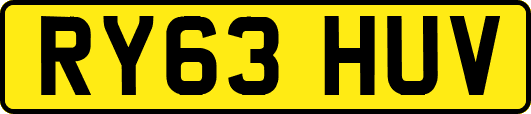 RY63HUV