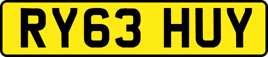 RY63HUY