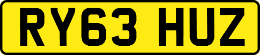 RY63HUZ