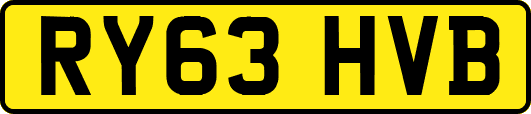 RY63HVB