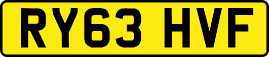 RY63HVF