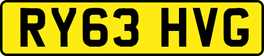 RY63HVG