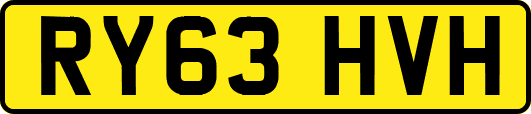 RY63HVH