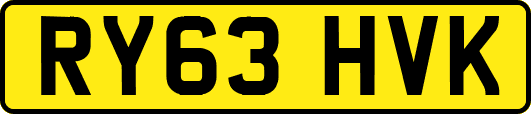 RY63HVK