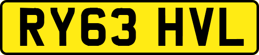 RY63HVL