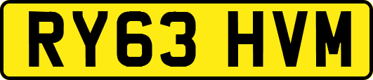 RY63HVM