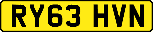 RY63HVN
