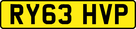 RY63HVP