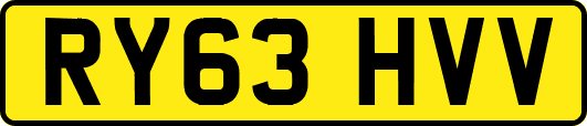 RY63HVV