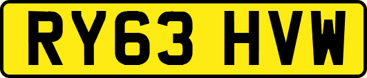 RY63HVW