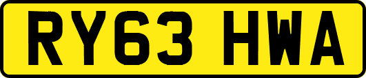 RY63HWA