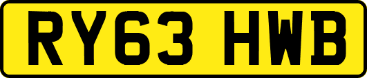 RY63HWB
