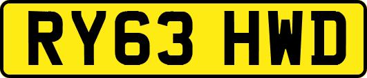 RY63HWD